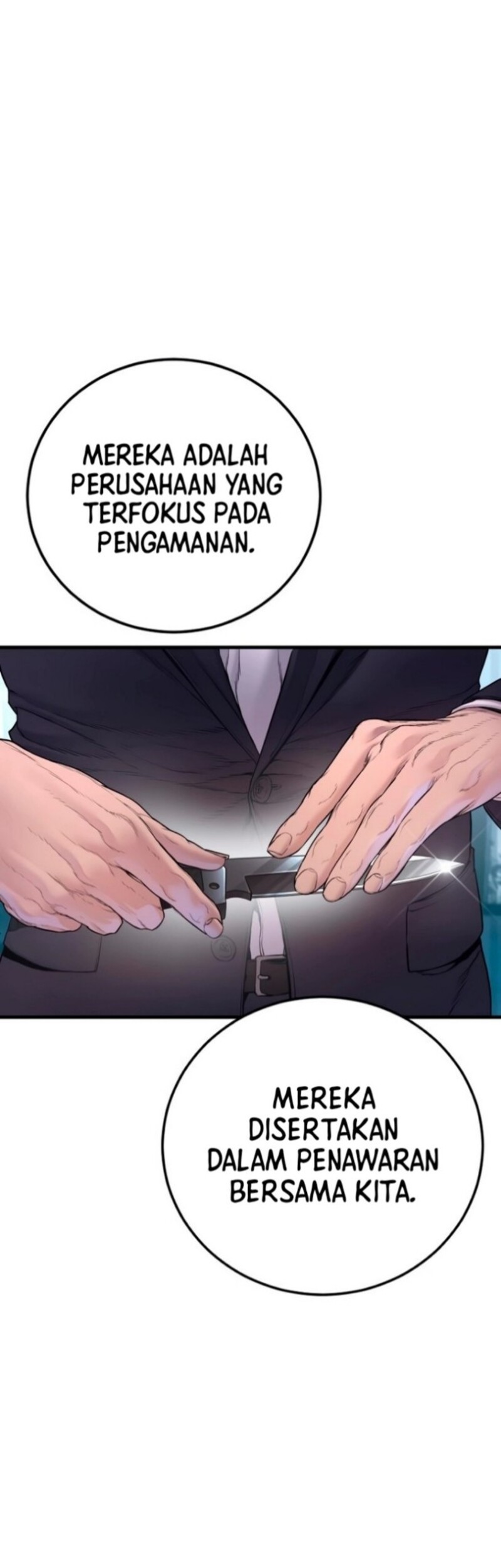 Manager Kim Bab 189 halaman 58