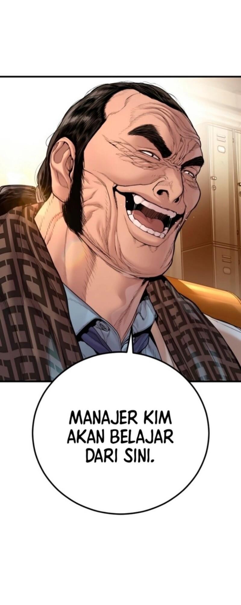 Manager Kim Bab 189 halaman 78