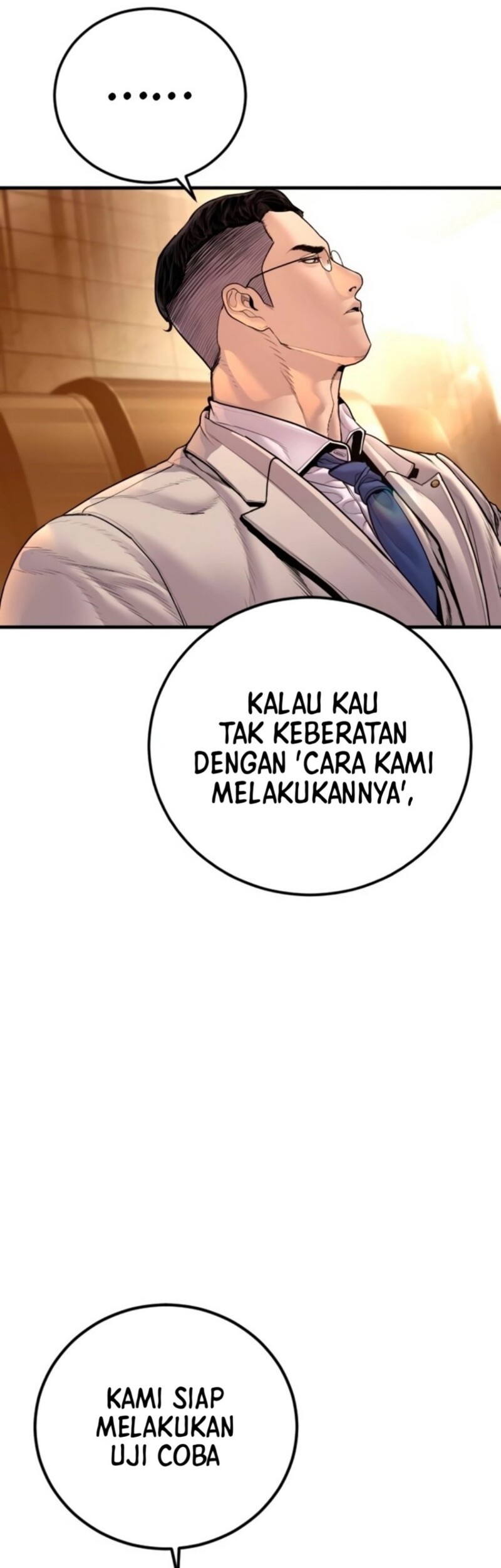 Manager Kim Bab 190 halaman 29