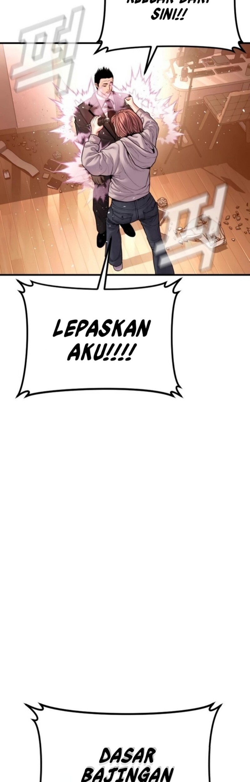Manager Kim Bab 190 halaman 35