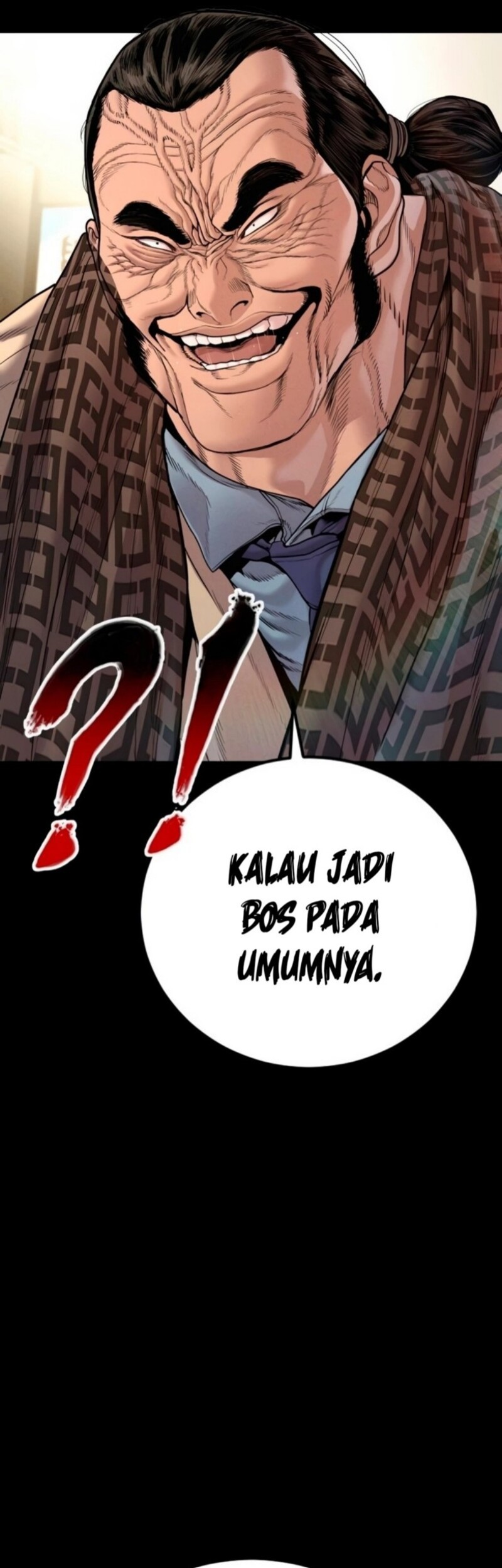 Manager Kim Bab 190 halaman 77
