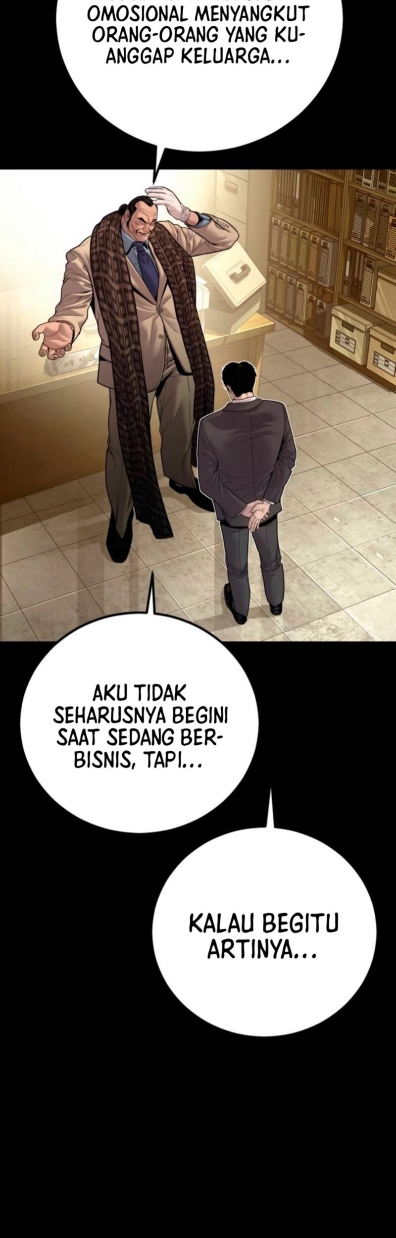 Manager Kim Bab 190 halaman 79