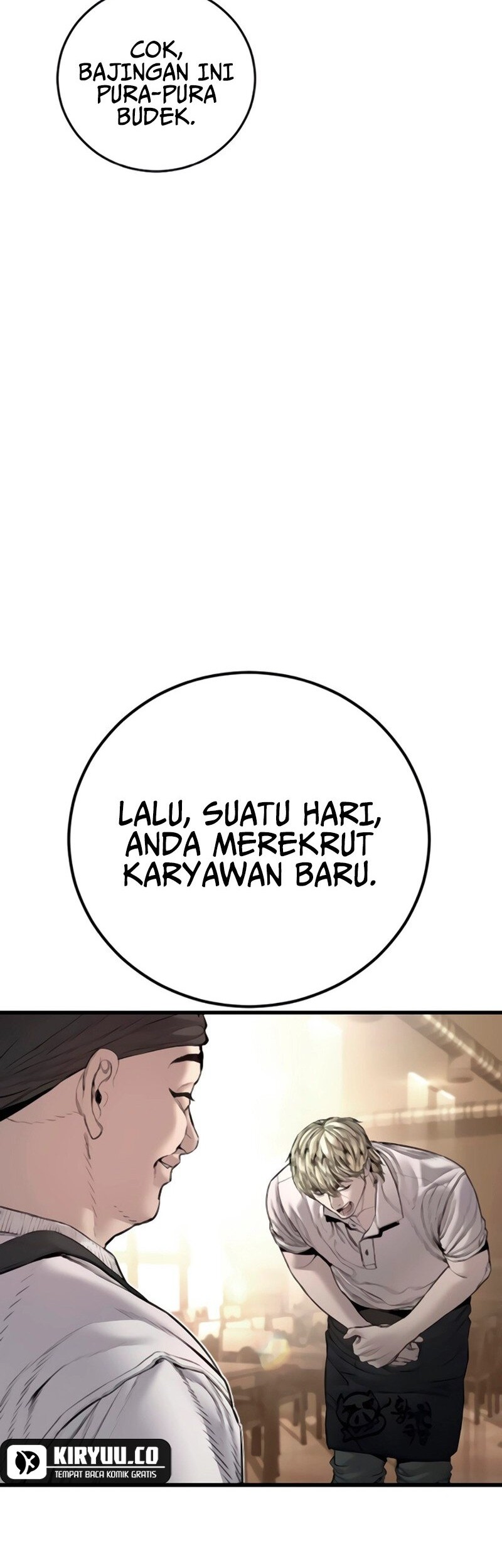 Manager Kim Bab 192 halaman 9