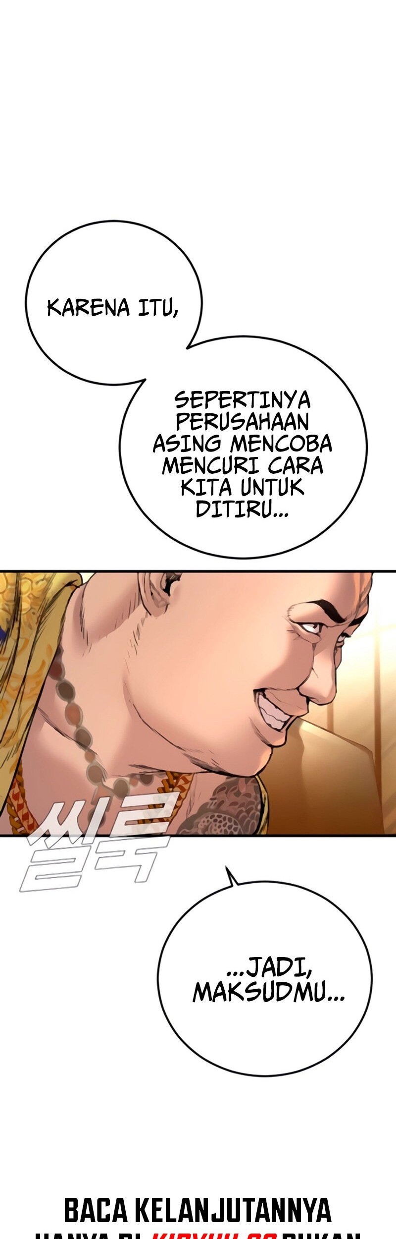 Manager Kim Bab 192 halaman 19