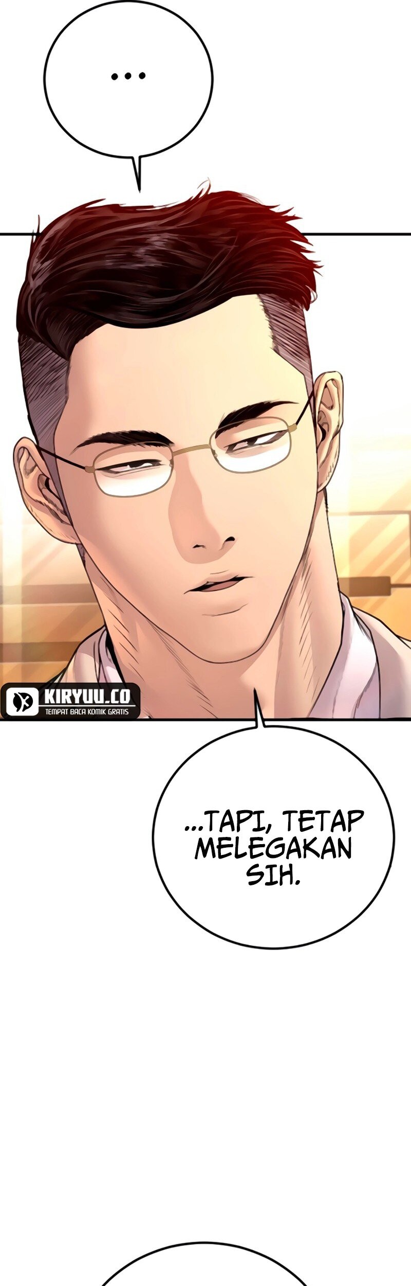 Manager Kim Bab 192 halaman 30
