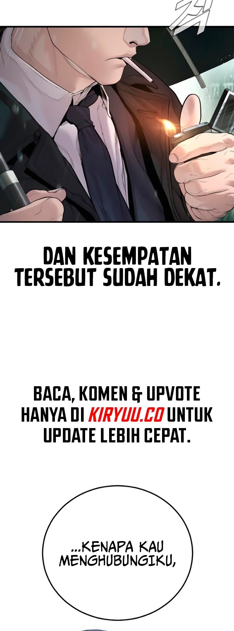 Manager Kim Bab 192 halaman 81