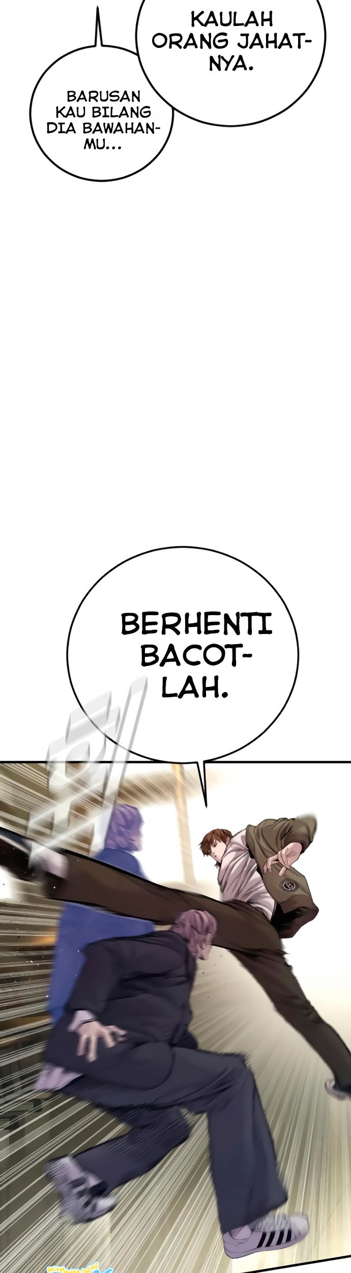 Manager Kim Bab 194 halaman 35