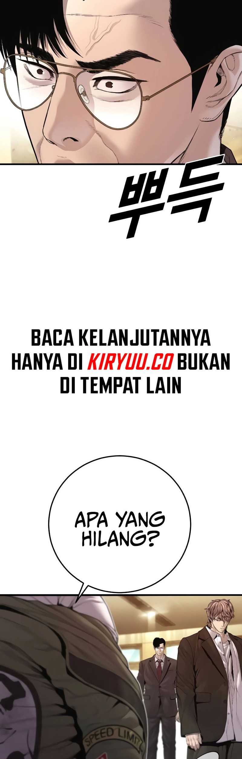 Manager Kim Bab 195 halaman 20
