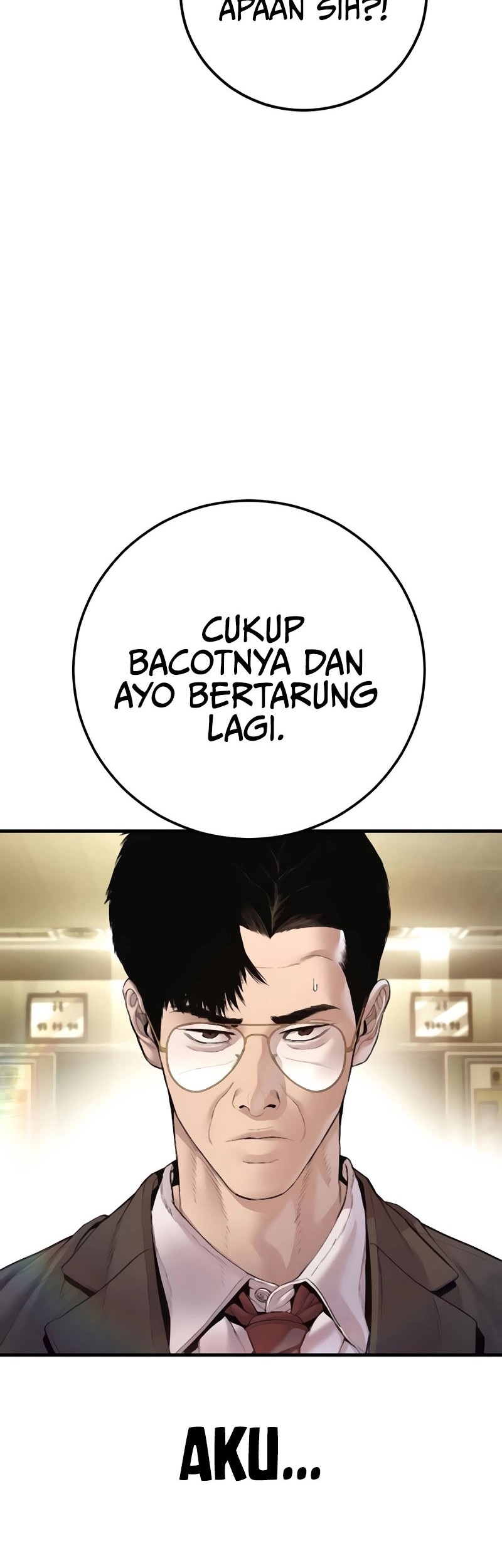 Manager Kim Bab 195 halaman 22