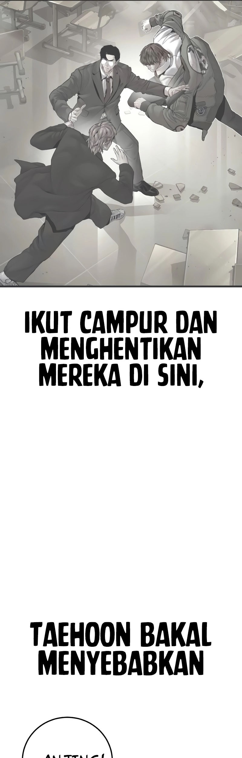 Manager Kim Bab 195 halaman 25