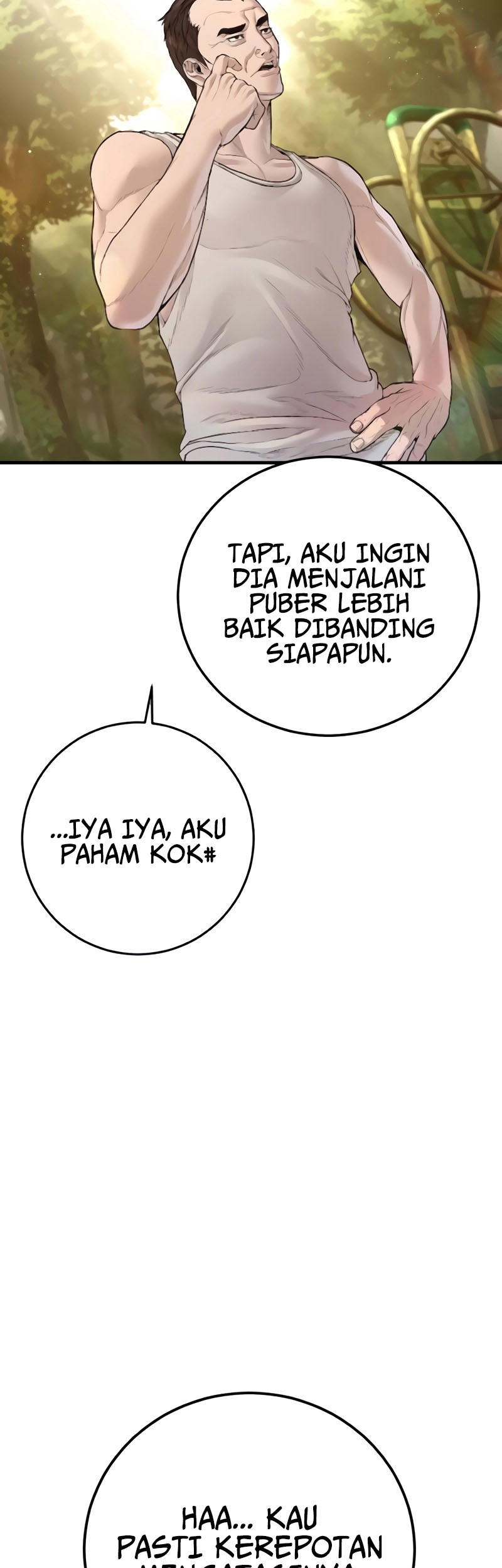Manager Kim Bab 195 halaman 75
