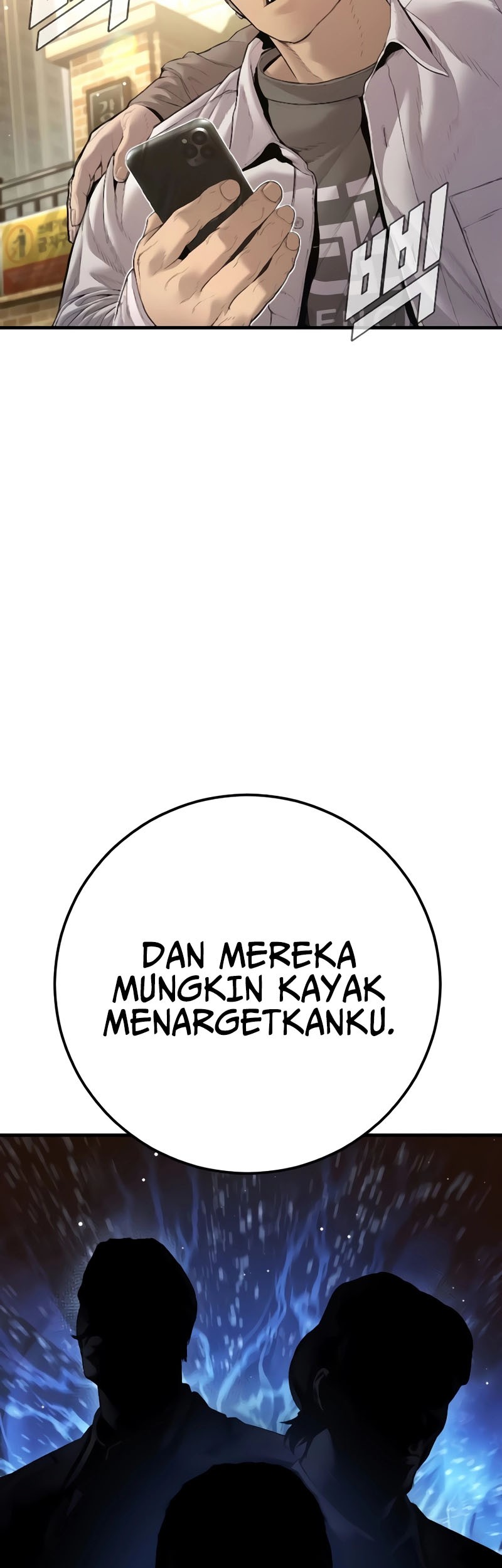 Manager Kim Bab 195 halaman 99