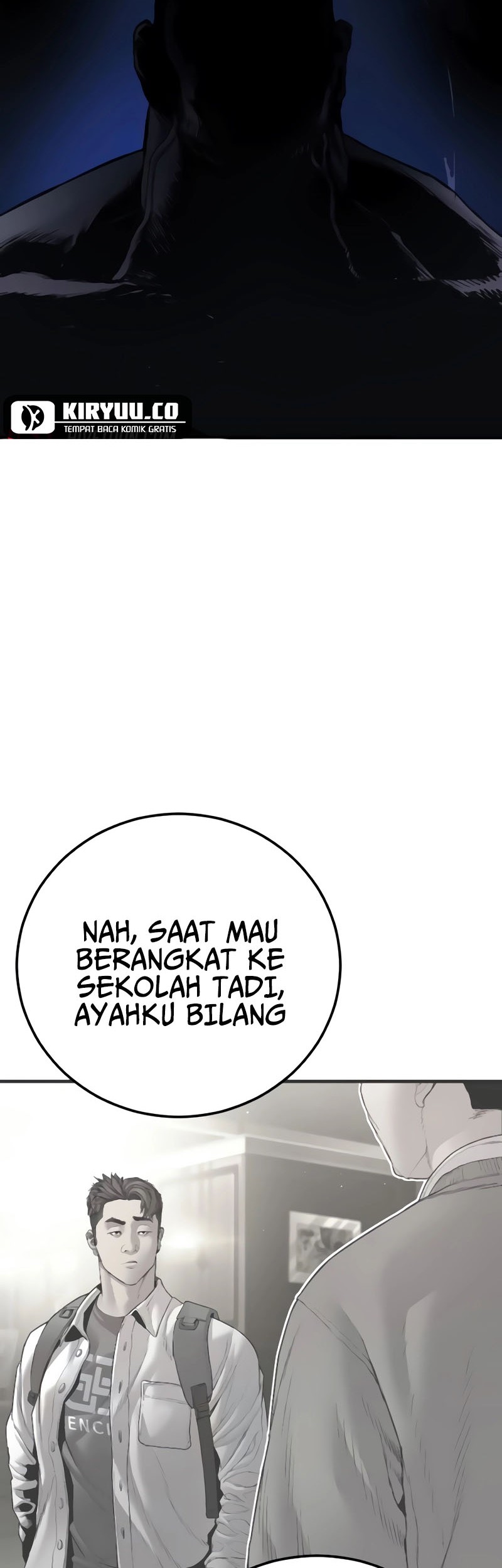 Manager Kim Bab 195 halaman 100