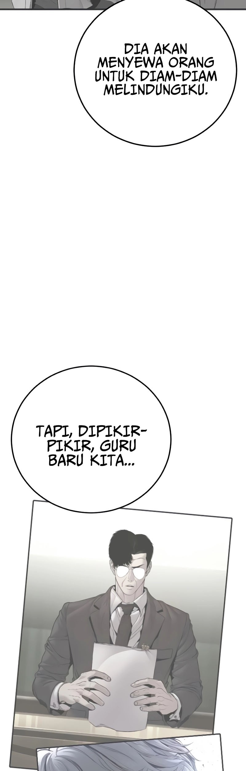 Manager Kim Bab 195 halaman 101