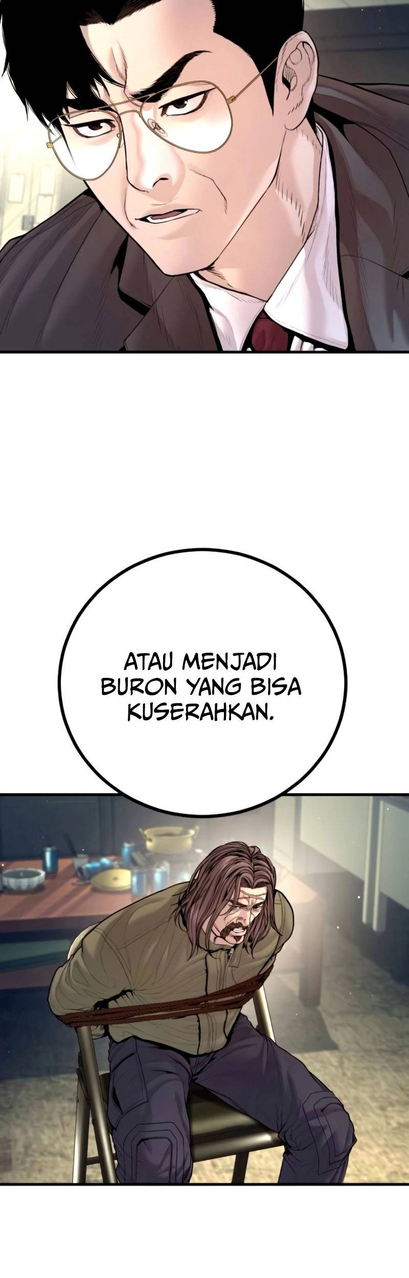 Manager Kim Bab 197 halaman 20