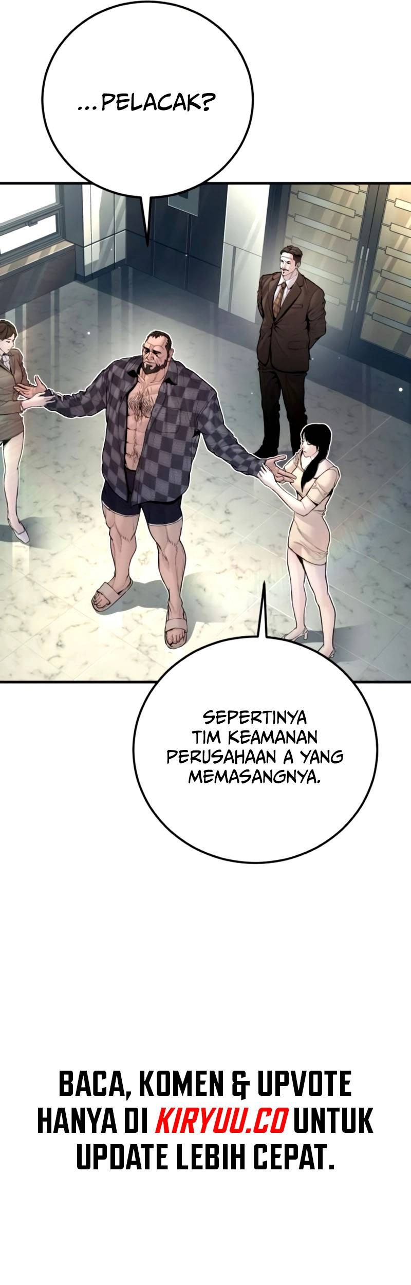 Manager Kim Bab 197 halaman 25