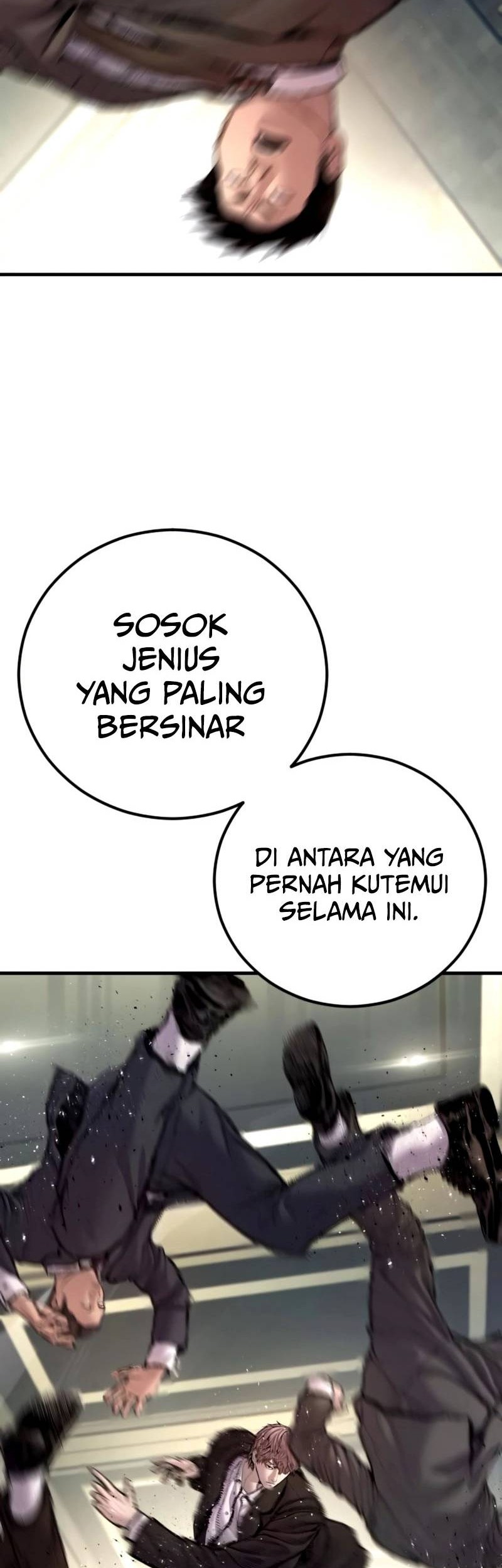 Manager Kim Bab 197 halaman 41