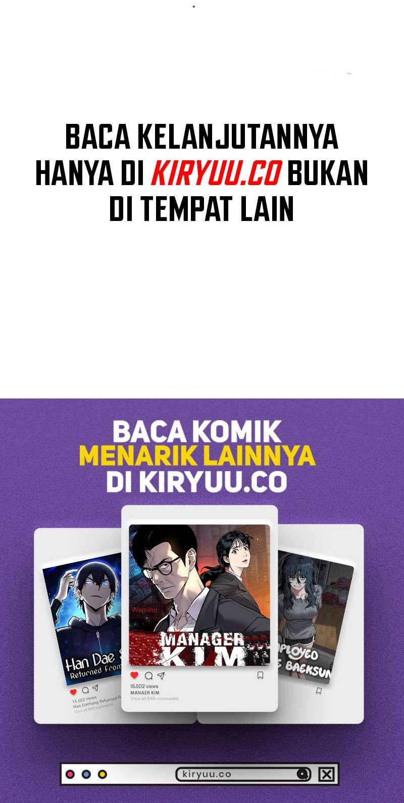 Manager Kim Bab 197 halaman 102