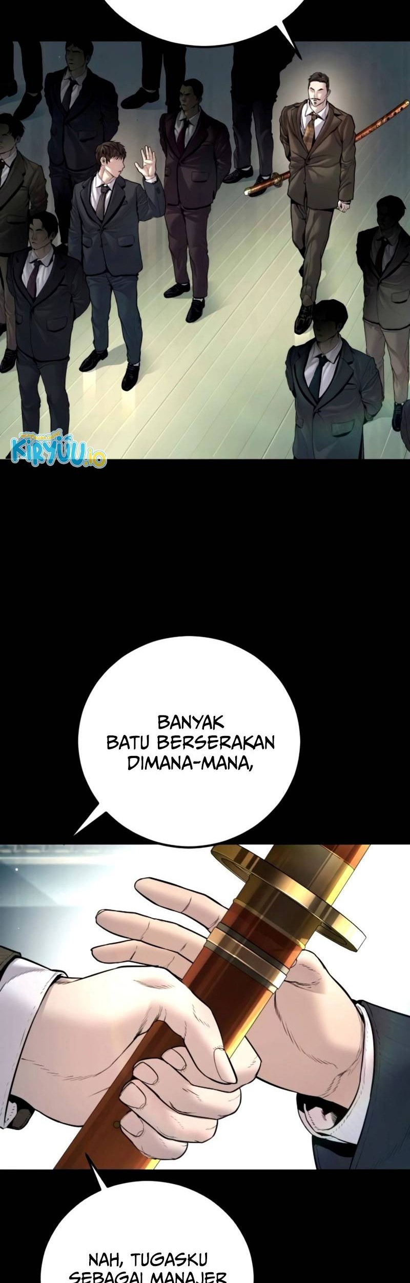 Manager Kim Bab 198 halaman 14