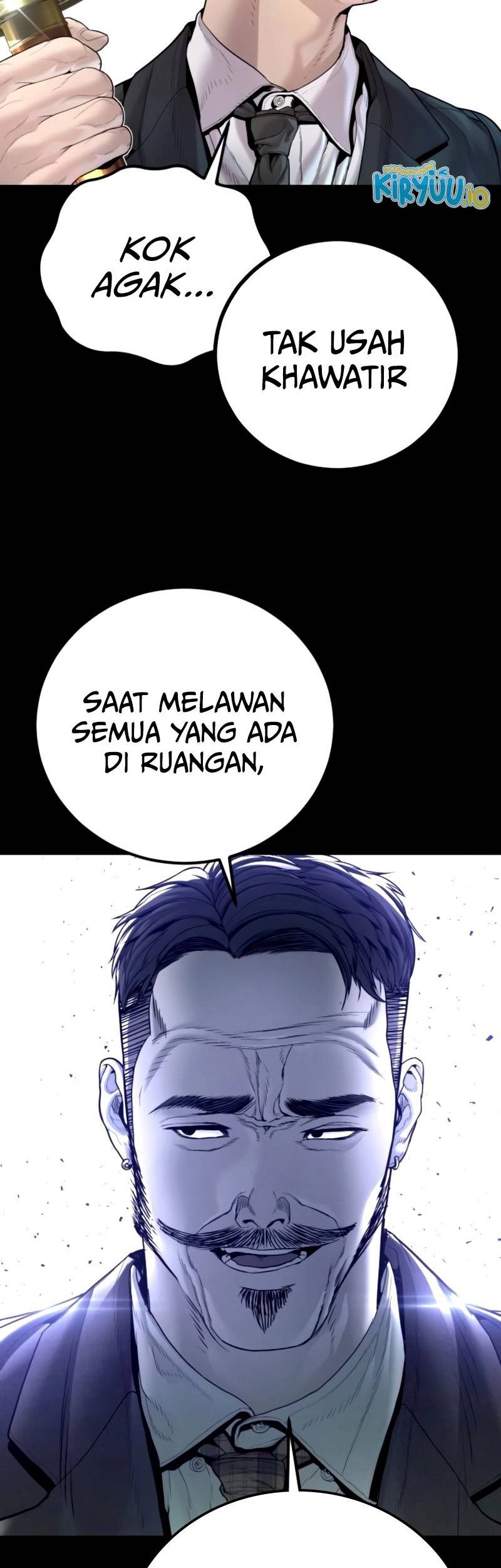 Manager Kim Bab 198 halaman 20
