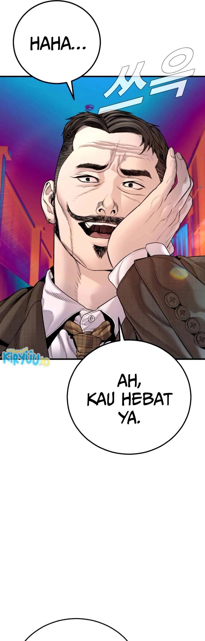 Manager Kim Bab 198 halaman 25