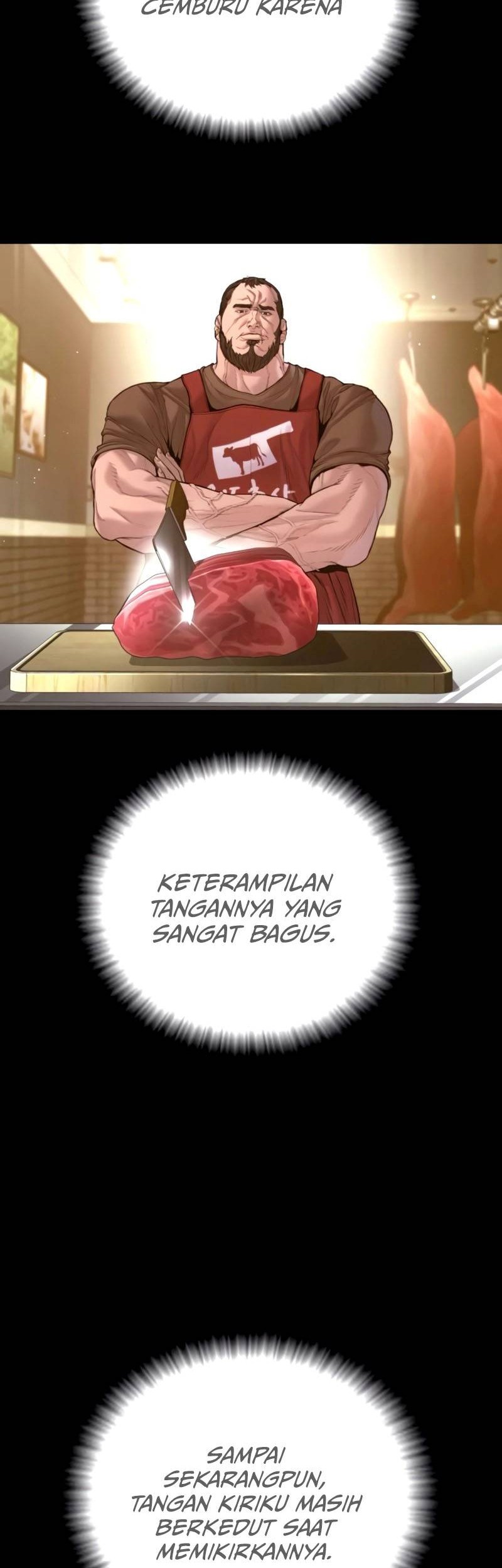 Manager Kim Bab 198 halaman 89