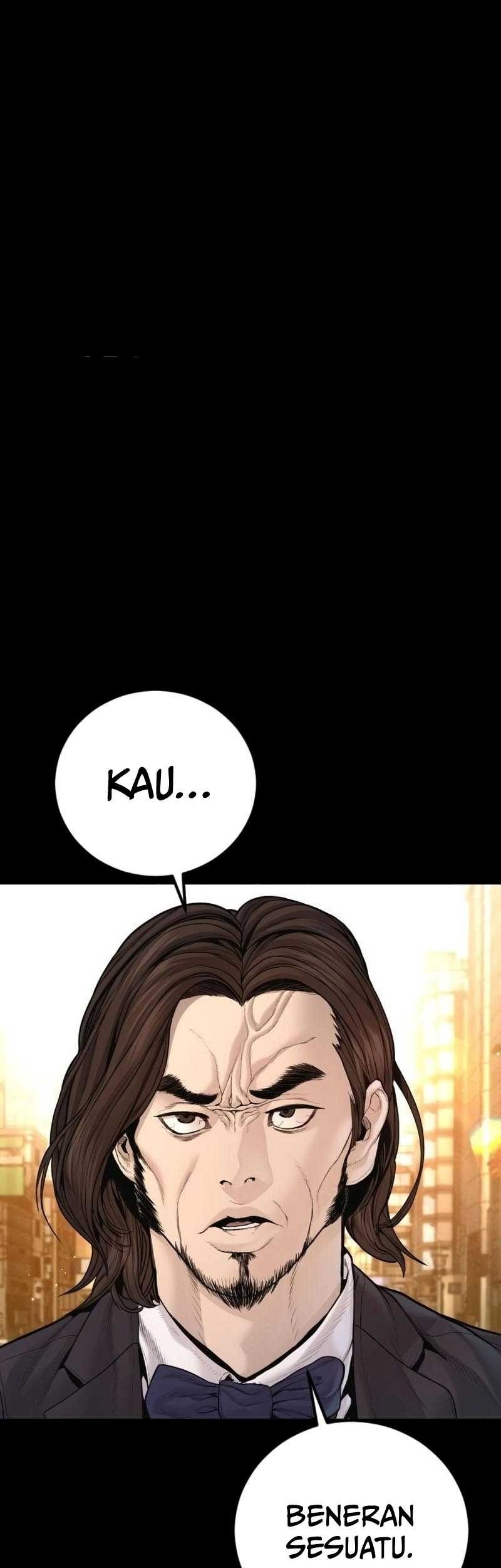 Manager Kim Bab 203 halaman 1