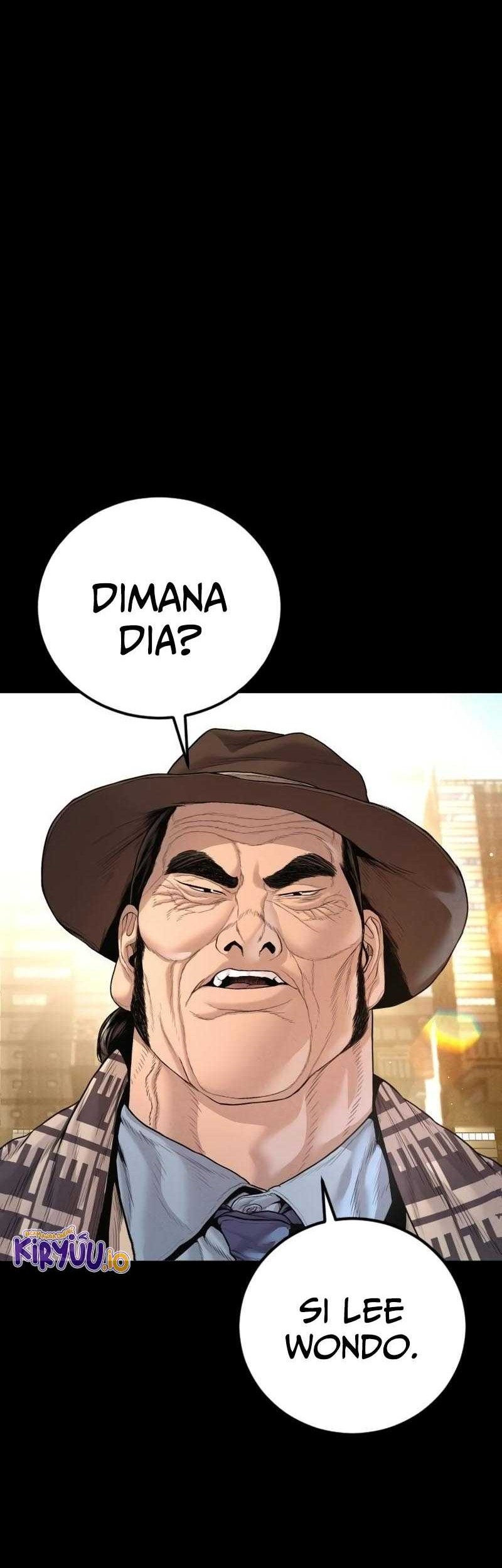 Manager Kim Bab 203 halaman 20
