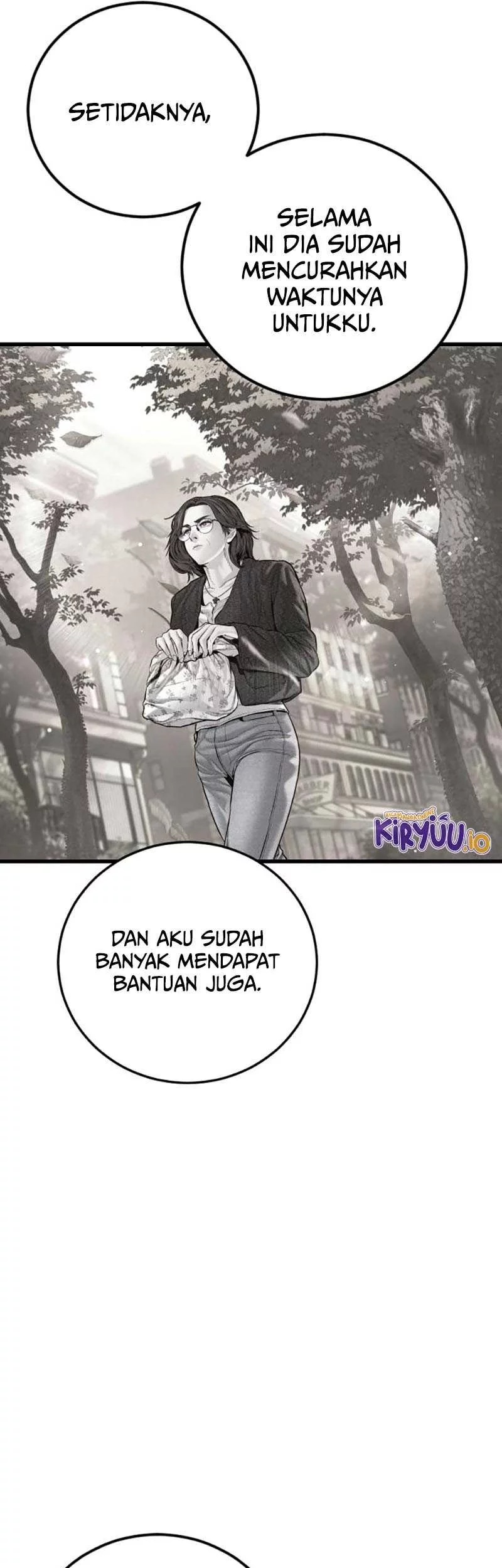 Manager Kim Bab 205 halaman 19