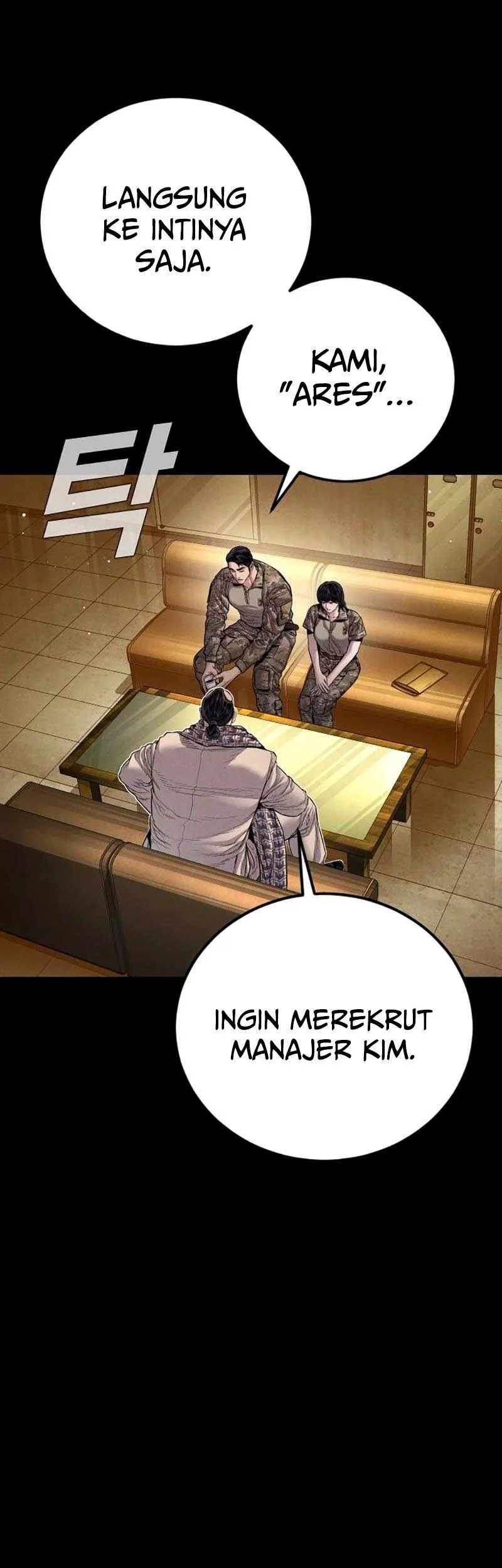 Manager Kim Bab 205 halaman 62