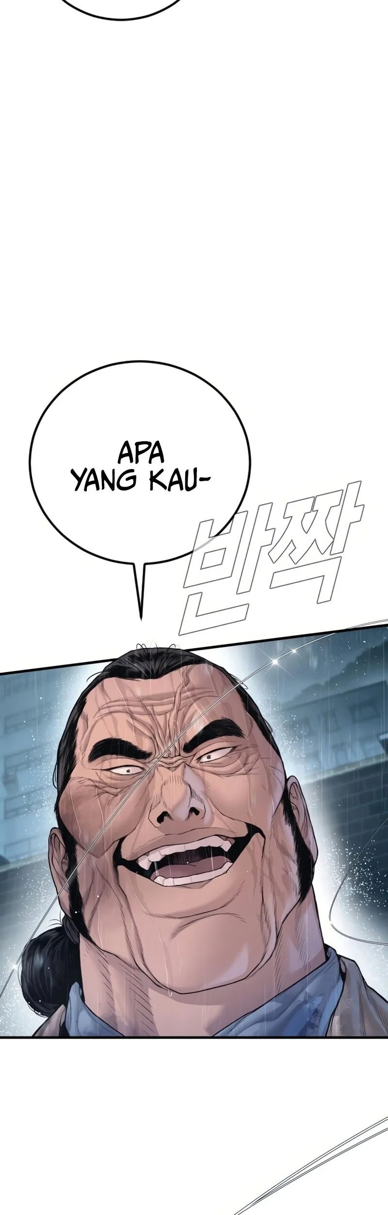 Manager Kim Bab 206 halaman 35