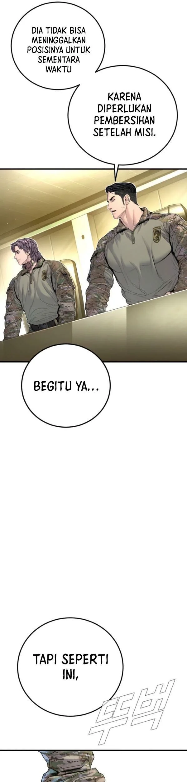 Manager Kim Bab 208 halaman 20