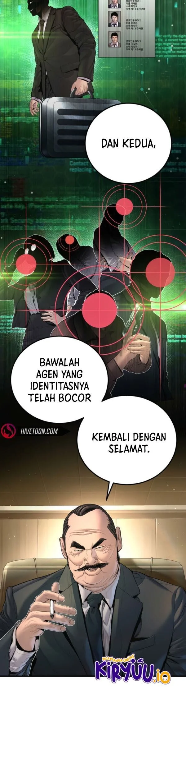 Manager Kim Bab 208 halaman 36