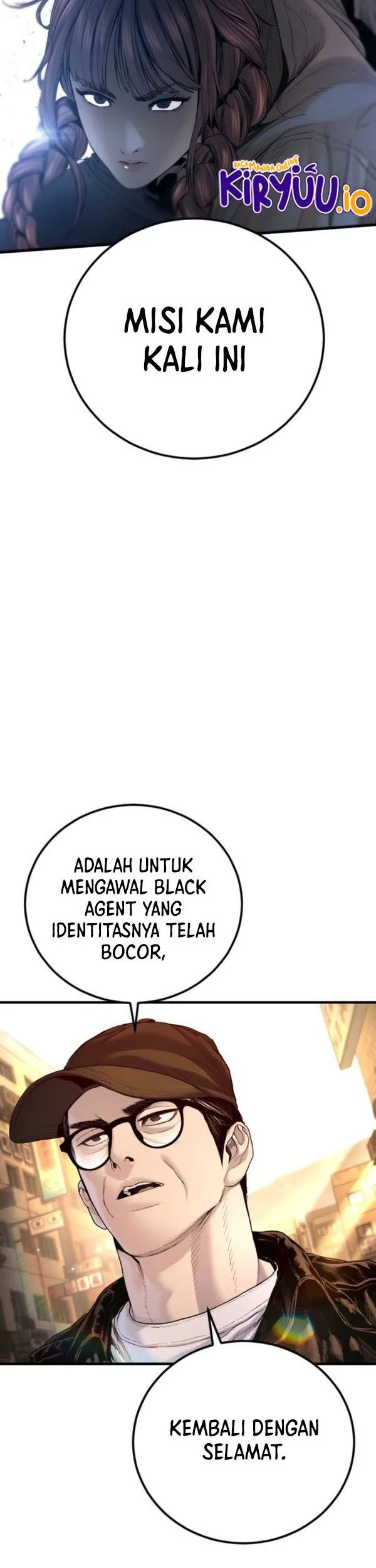 Manager Kim Bab 208 halaman 61