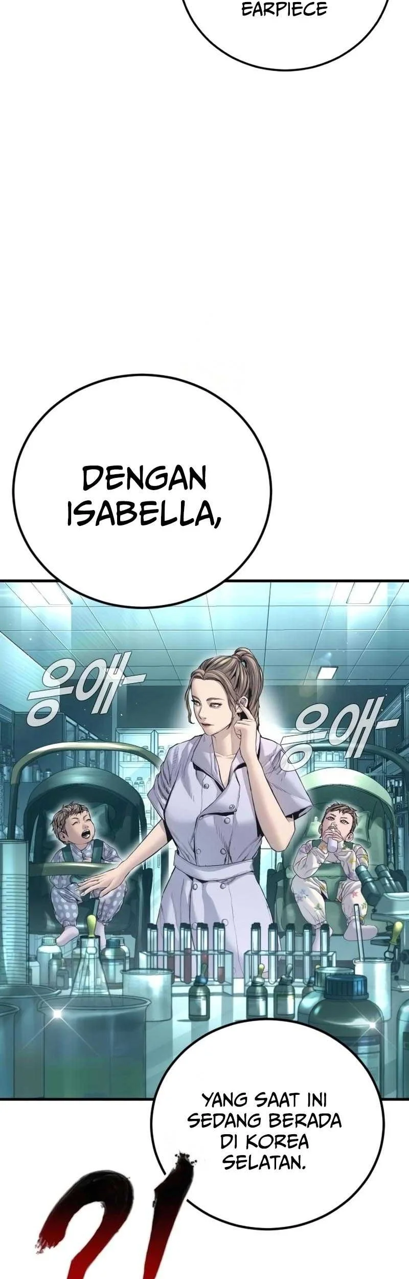 Manager Kim Bab 215 halaman 32