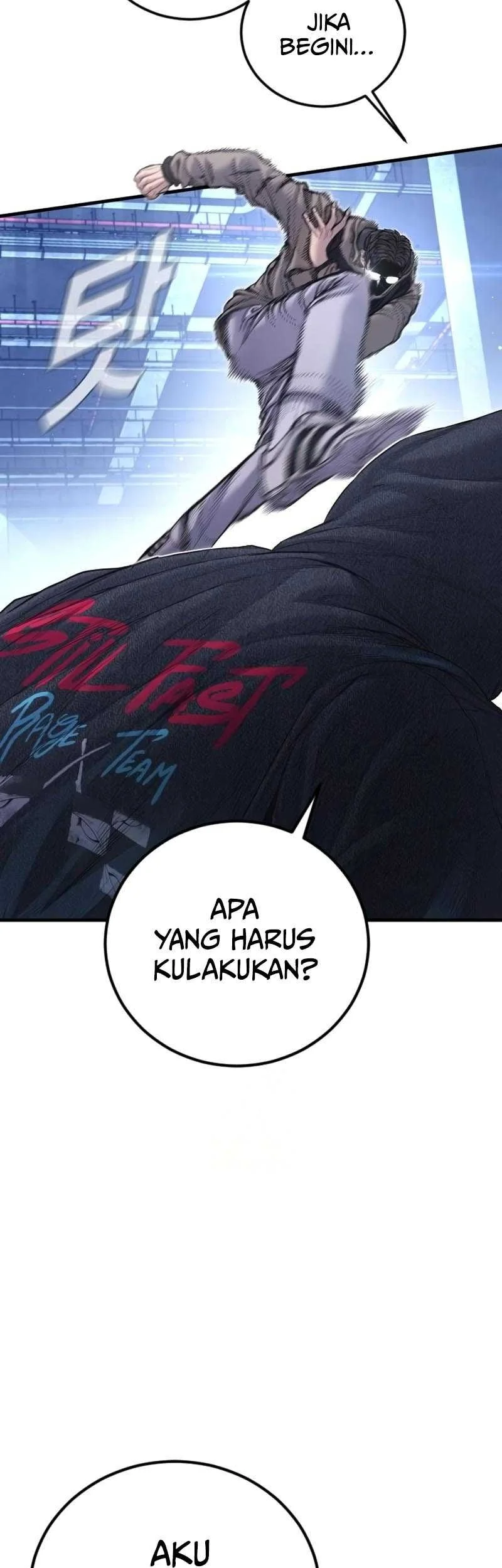 Manager Kim Bab 215 halaman 49