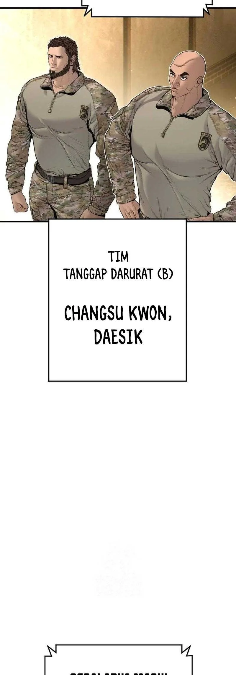 Manager Kim Bab 218 halaman 35