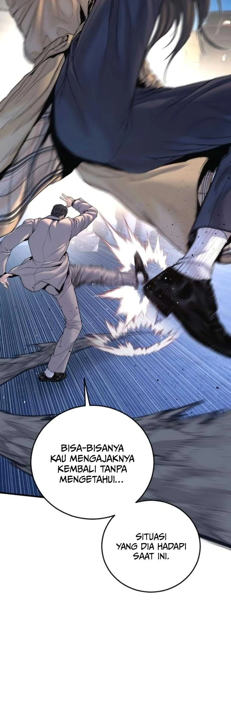 Manager Kim Bab 219 halaman 21
