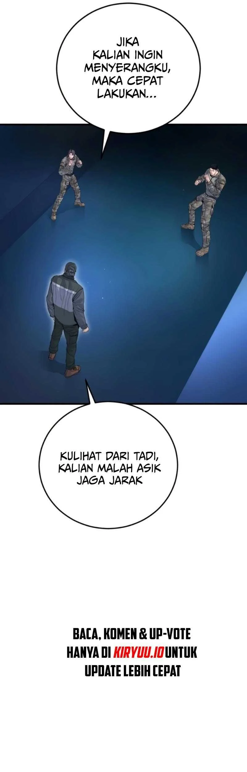 Manager Kim Bab 219 halaman 35