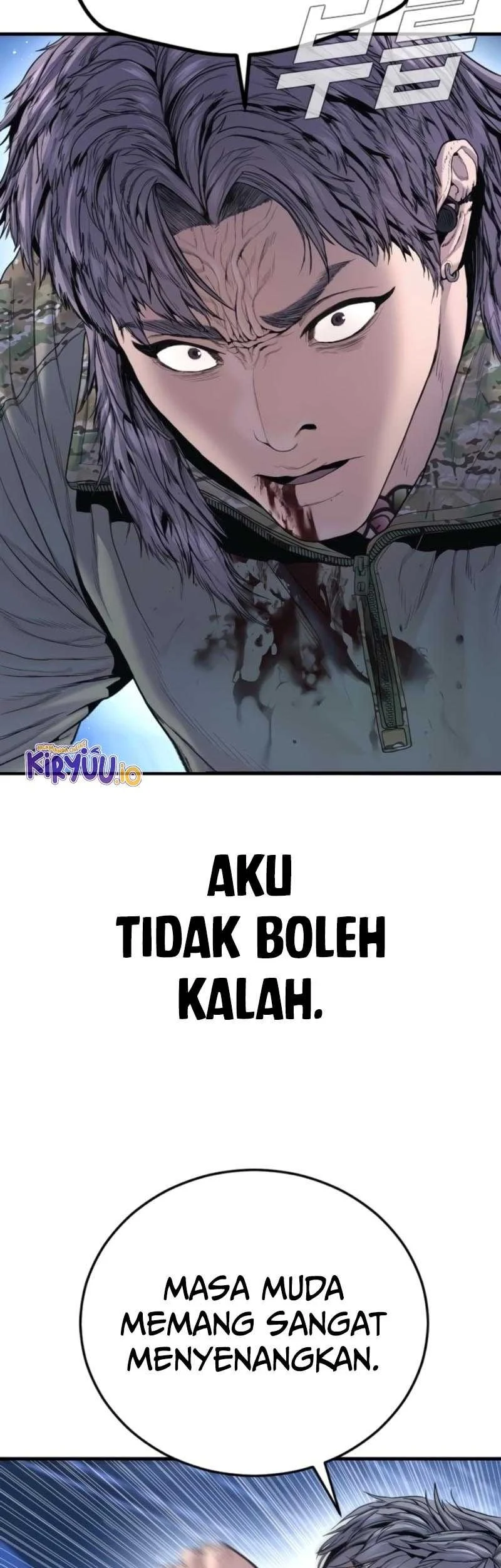 Manager Kim Bab 219 halaman 61