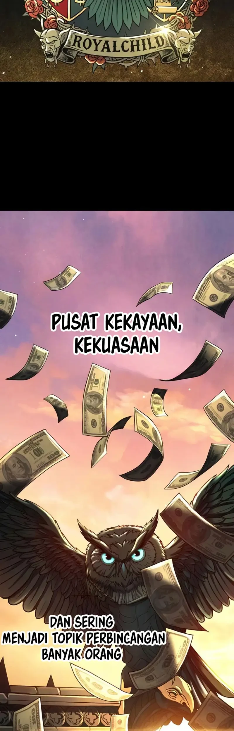 Manager Kim Bab 221 halaman 2
