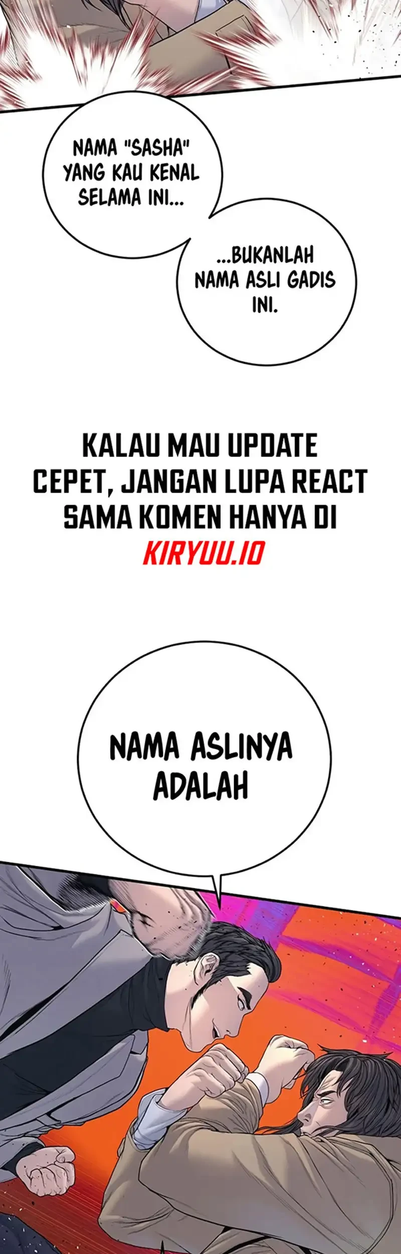 Manager Kim Bab 221 halaman 15