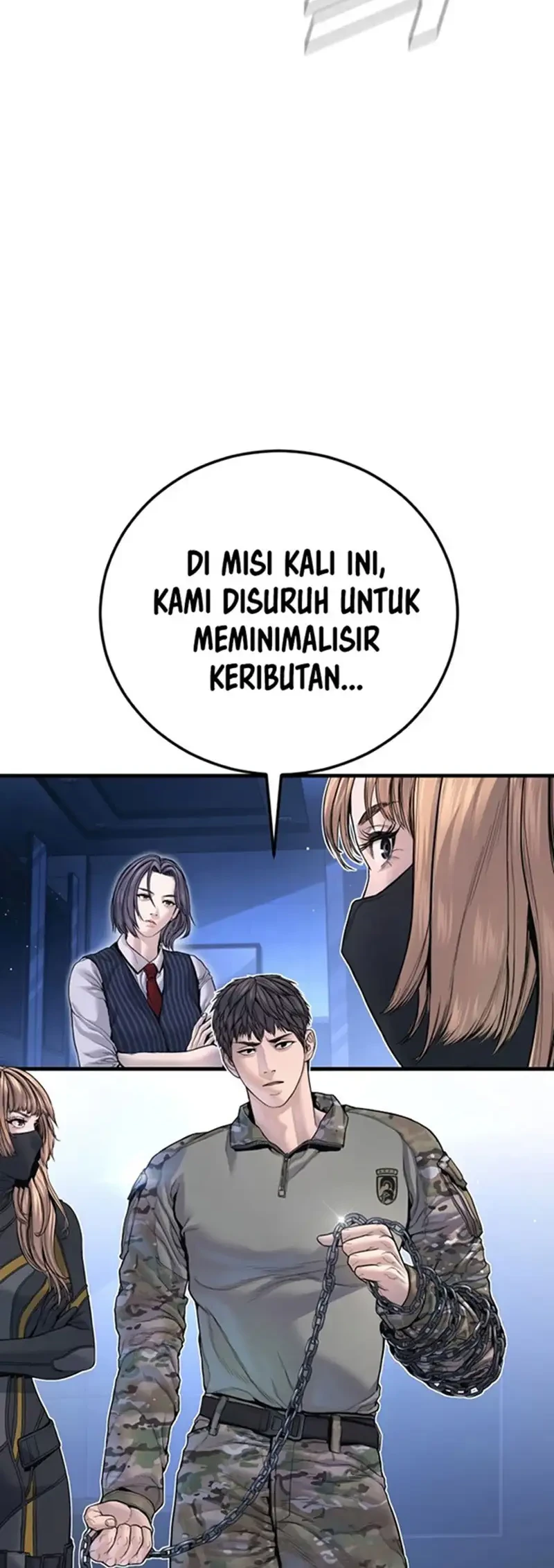 Manager Kim Bab 221 halaman 30