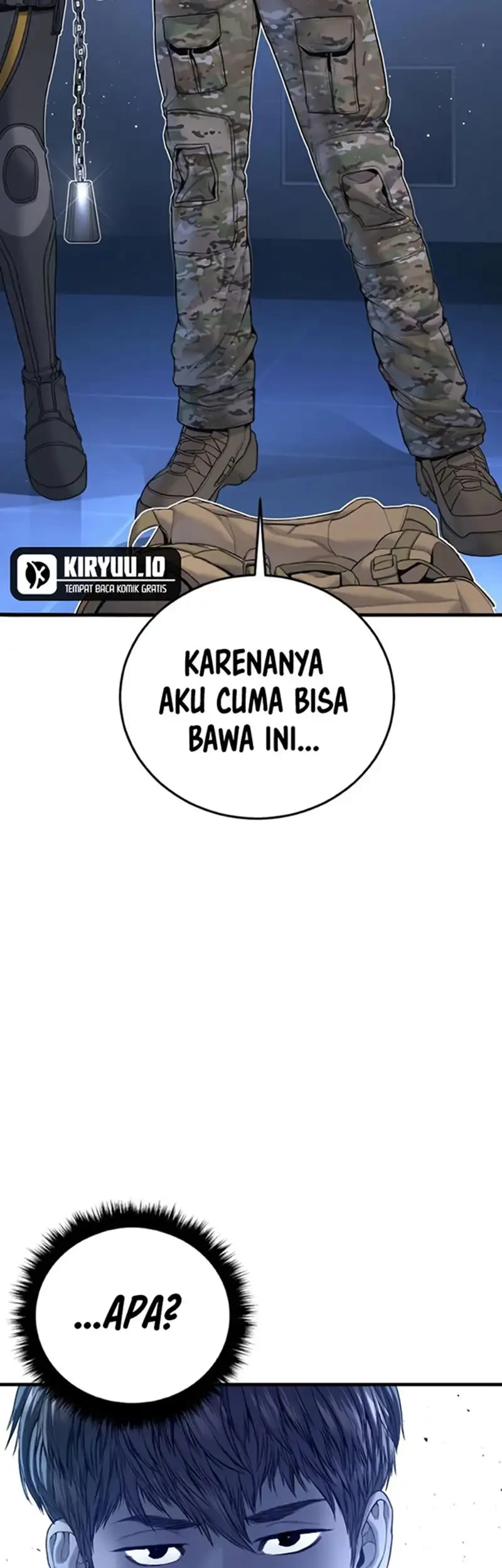 Manager Kim Bab 221 halaman 31