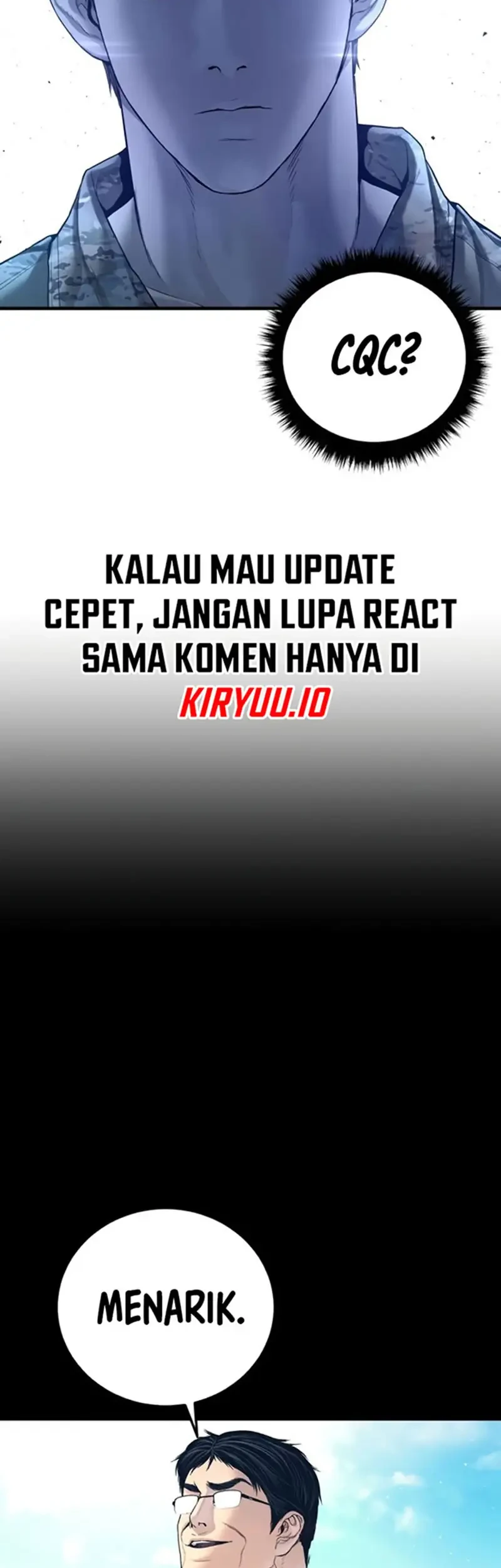 Manager Kim Bab 221 halaman 32