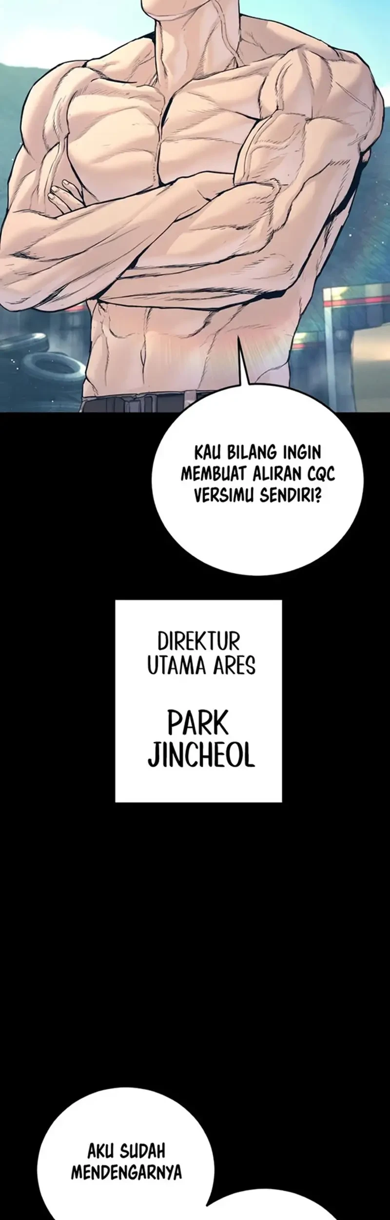Manager Kim Bab 221 halaman 33