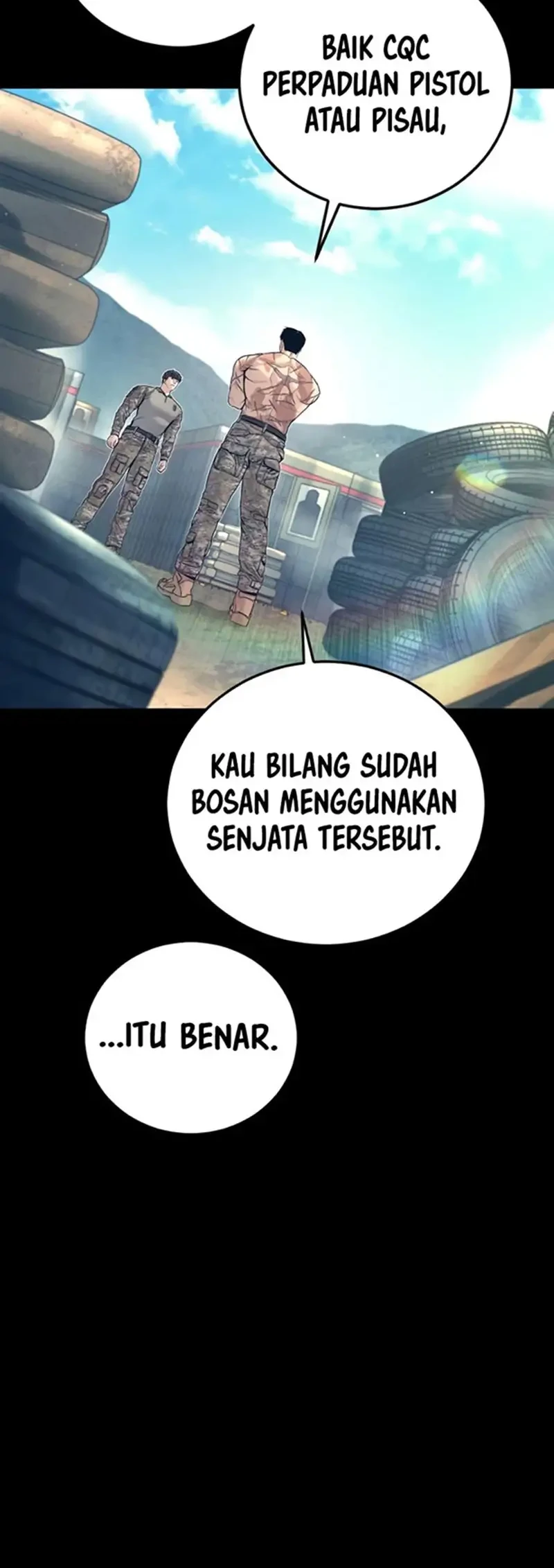 Manager Kim Bab 221 halaman 34