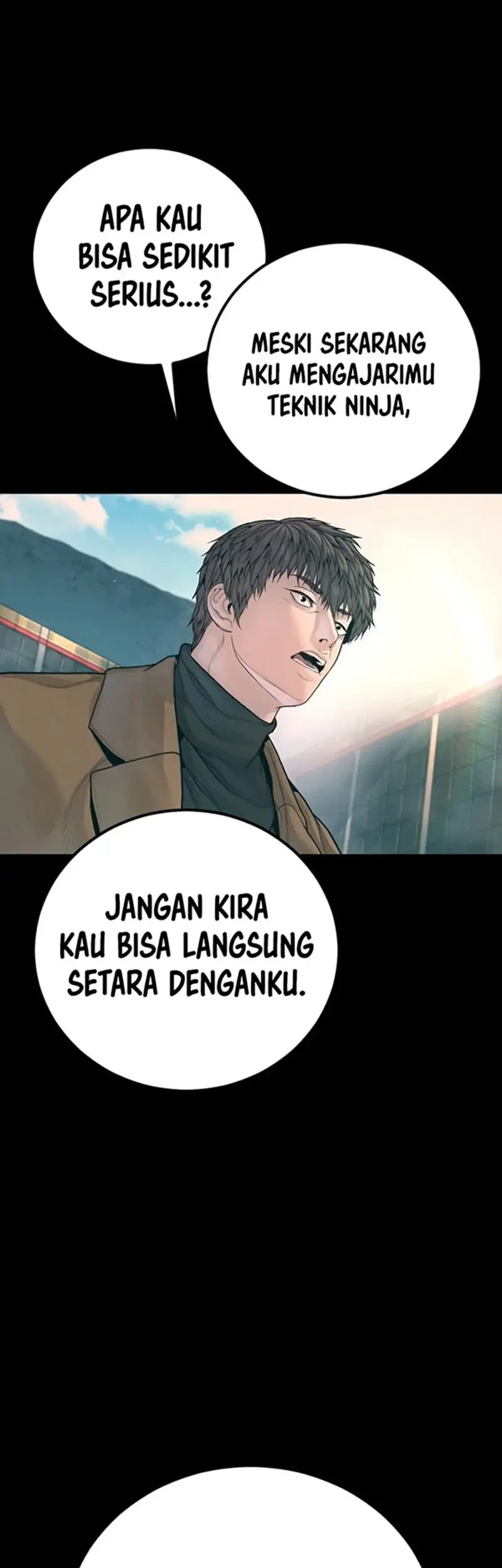 Manager Kim Bab 221 halaman 70