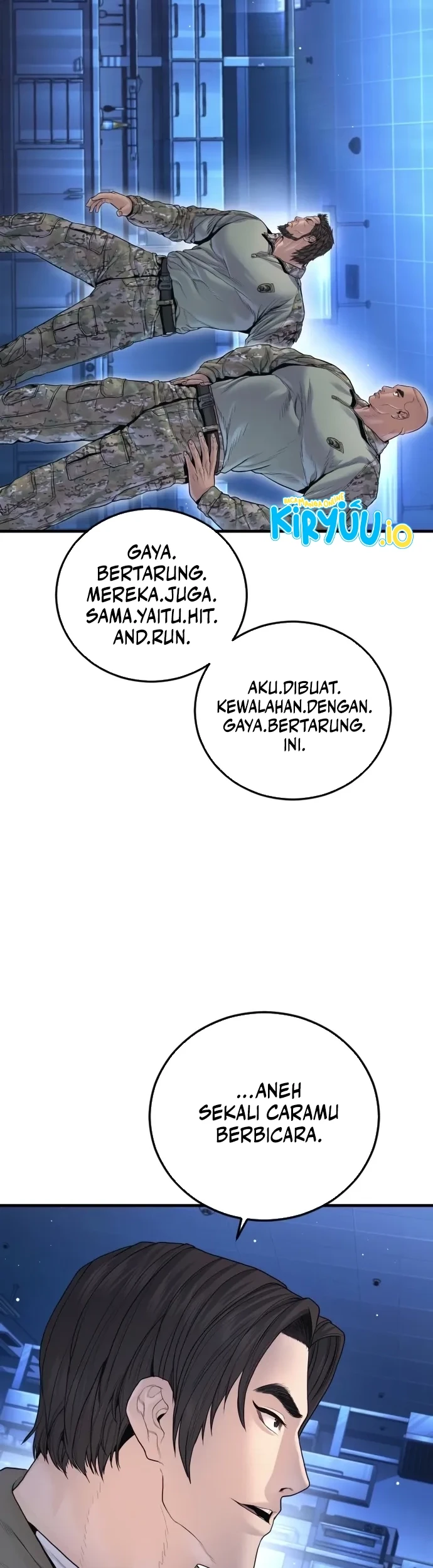 Manager Kim Bab 222 halaman 4
