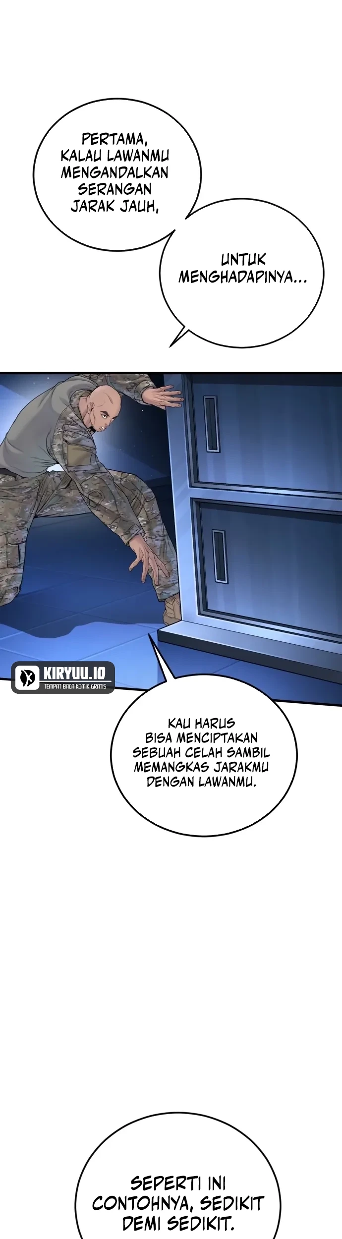 Manager Kim Bab 222 halaman 11